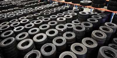 Heuver Reifengroßhandel verstärkt das Vertriebsteam für den deutschen Markt