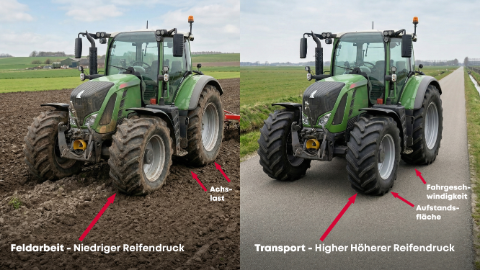2602 LB afbeelding bandenspanning DE