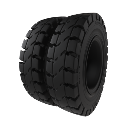 Albourgh Solid Core Twin