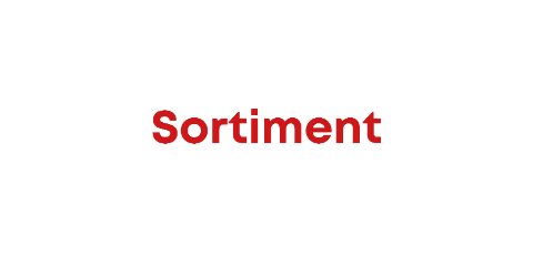 knop-sortiment