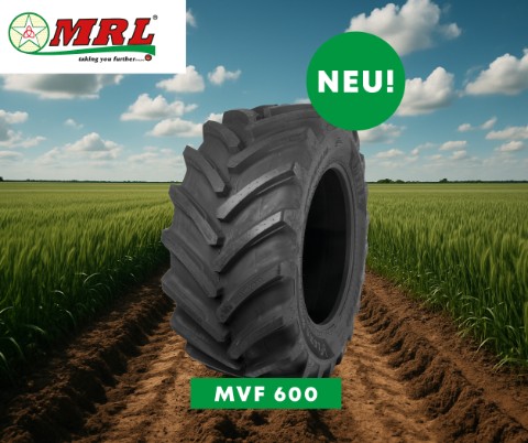 MRL MVF 600