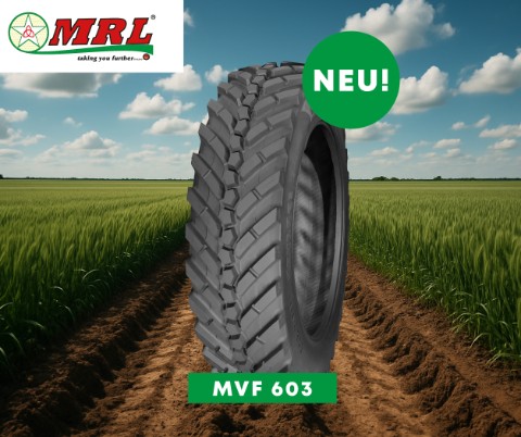 MRL MVF 603