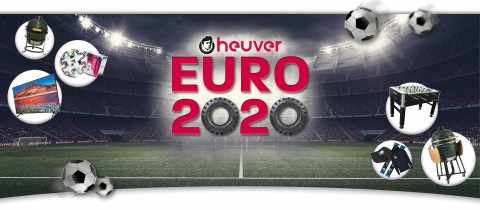 Heuver EM 2020