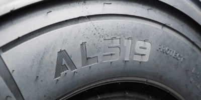 Aeolus präsentiert den neuen Aeolus AL519 für Schwerlastanwendungen