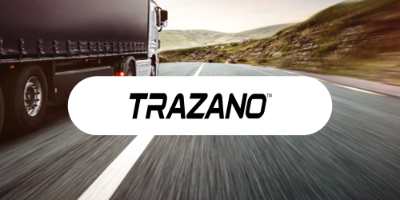 Trazano verbessert sein Angebot an LKW- und Aufliegerreifen