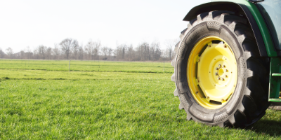 Alliance erweitert das AGRISTAR II-Reifenangebot mit einer neuen 65er-Serie