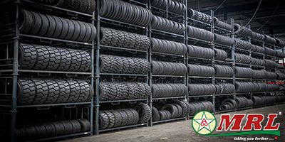 Steigern Sie die Produktivität mit MRL-Reifen für Ihre landwirtschaftlichen Fahrzeuge