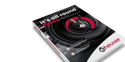 Das Erdbewegungsreifenbuch von Heuver ist wieder verfügbar