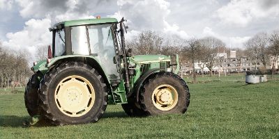 Landwirtschaftliche Reifen polyester vs nylon