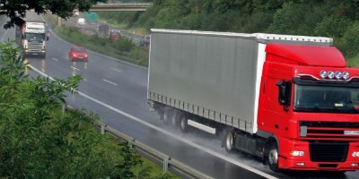 Wichtige Informationen für den Lkw- und Anhängerreifen