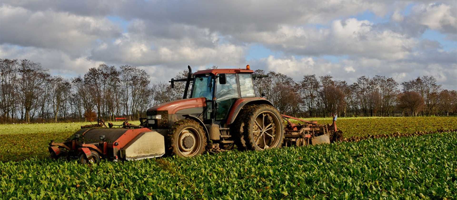 Einfach- oder Doppelmontage bei Landwirtschaftsreifen?