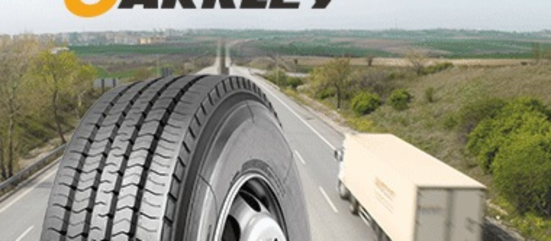 Passende Räder für Euro 6-LKW und HL-Reifen