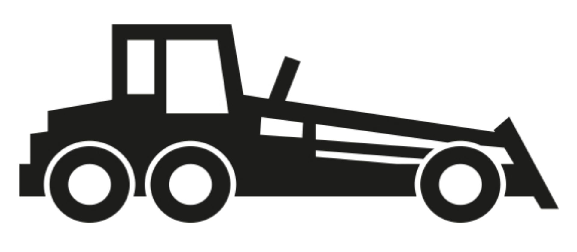 Reifen für Grader