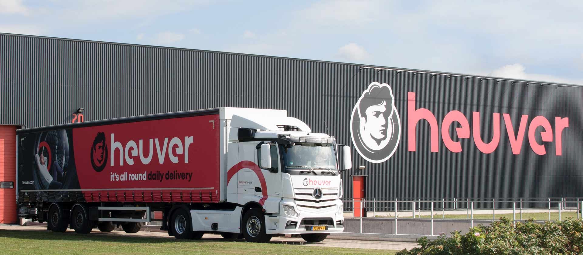 Last- und Geschwindigkeits-Index Bei LKW-Reifen